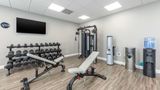 <b>Hampton Inn Harker Heights Health</b>. Images powered by <a href="https://iceportal.shijigroup.com/" title="IcePortal" target="_blank">IcePortal</a>.