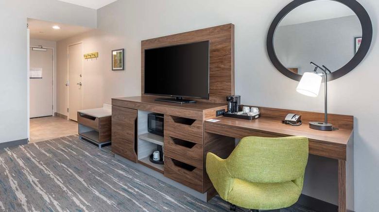 <b>Hampton Inn Harker Heights Room</b>. Images powered by <a href="https://iceportal.shijigroup.com/" title="IcePortal" target="_blank">IcePortal</a>.