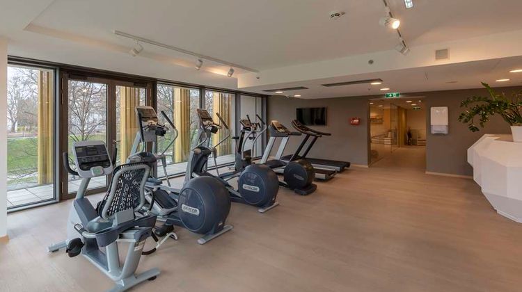 DoubleTree by Hilton Vienna Schonbrunn Health