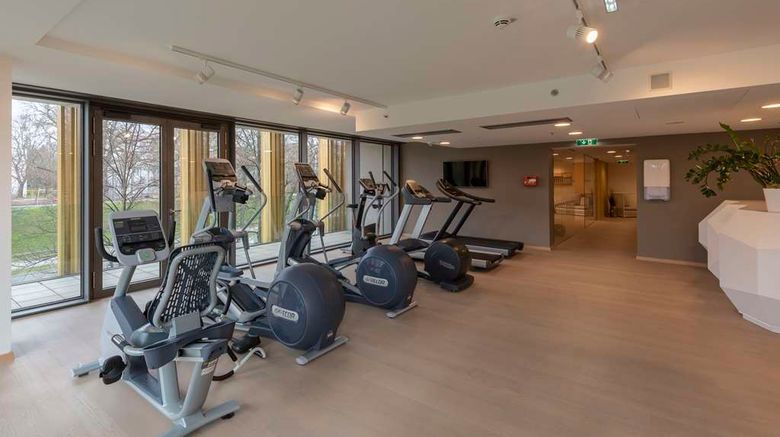 <b>DoubleTree by Hilton Vienna Schonbrunn Health</b>. Images powered by <a href="https://iceportal.shijigroup.com/" title="IcePortal" target="_blank">IcePortal</a>.
