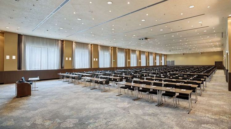 DoubleTree by Hilton Vienna Schonbrunn Meeting