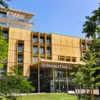 DoubleTree by Hilton Vienna Schonbrunn