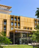 DoubleTree by Hilton Vienna Schonbrunn