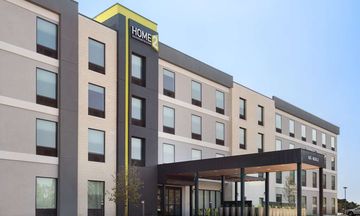 Home2 Suites by Hilton Medical Center