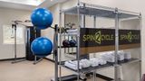 Home2 Suites by Hilton Medical Center Health