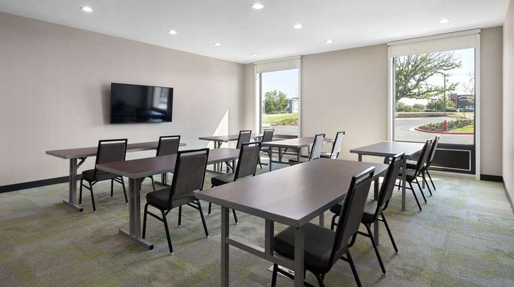 Home2 Suites by Hilton Medical Center Meeting