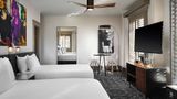 The Barnes,Tapestry Collection by Hilton Room