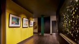 The Barnes,Tapestry Collection by Hilton Lobby
