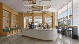 Hilton Garden Inn Kunming Dianchi Lobby