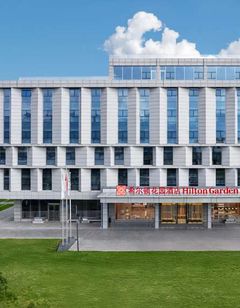 Hilton Garden Inn Kunming Dianchi