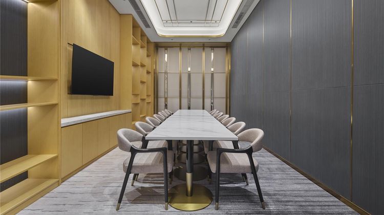 Hilton Garden Inn Kunming Dianchi Meeting