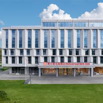 Hilton Garden Inn Kunming Dianchi