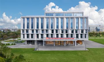 Hilton Garden Inn Kunming Dianchi