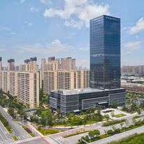 DoubleTree by Hilton Rugao