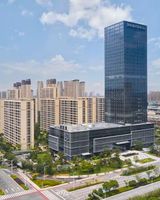 DoubleTree by Hilton Rugao