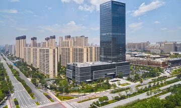 DoubleTree by Hilton Rugao