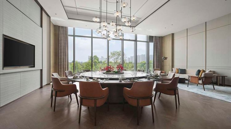 DoubleTree by Hilton Rugao Restaurant