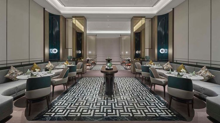 DoubleTree by Hilton Rugao Restaurant