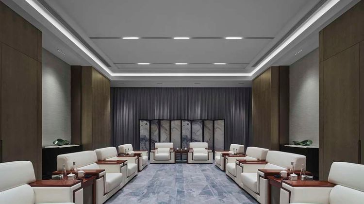 DoubleTree by Hilton Rugao Meeting
