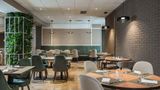 Hilton Garden Inn Bologna North Restaurant