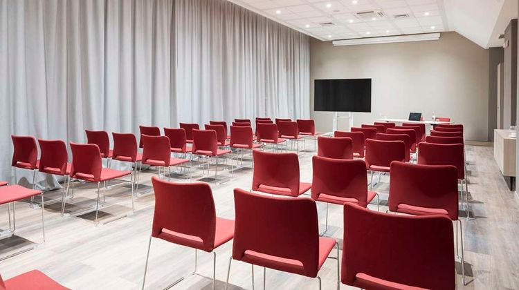 Hilton Garden Inn Bologna North Meeting