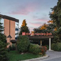 Hilton Garden Inn Bologna North