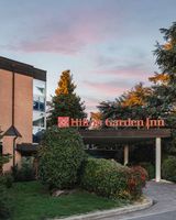 Hilton Garden Inn Bologna North