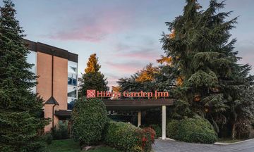 Hilton Garden Inn Bologna North