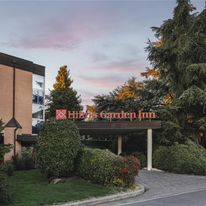 Hilton Garden Inn Bologna North