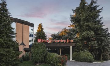 Hilton Garden Inn Bologna North