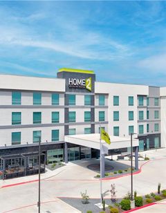 Home2 Suites by Hilton Paris