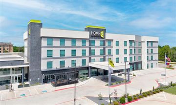 Home2 Suites by Hilton Paris