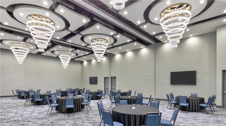 <b>Home2 Suites by Hilton Paris Meeting</b>. Images powered by <a href="https://iceportal.shijigroup.com/" title="IcePortal" target="_blank">IcePortal</a>.