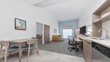 Home2 Suites by Hilton Paris Other