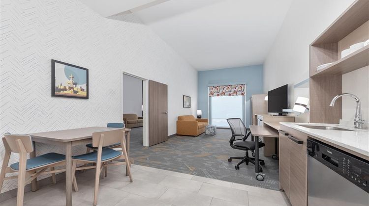 Home2 Suites by Hilton Paris Other
