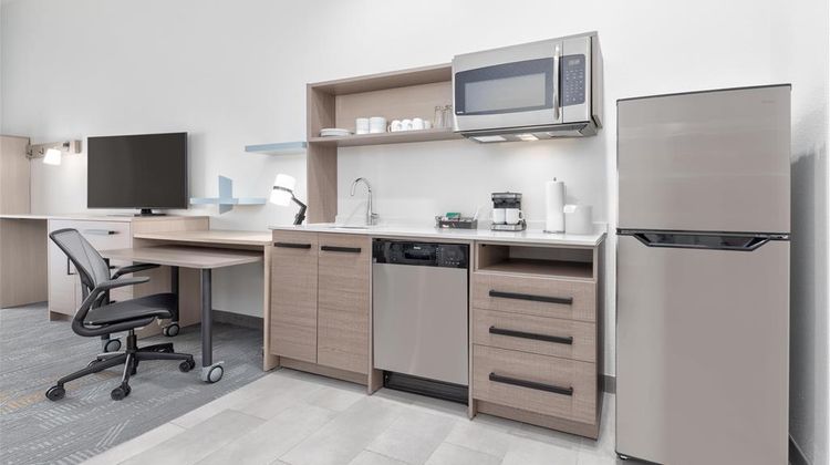 Home2 Suites by Hilton Paris Other