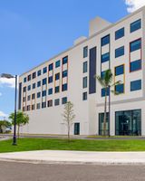 Hampton by Hilton Guanacaste Airport
