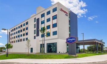 Hampton by Hilton Guanacaste Airport