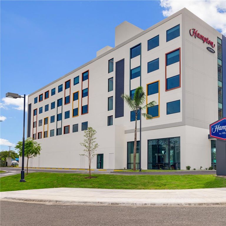Hampton by Hilton Guanacaste Airport