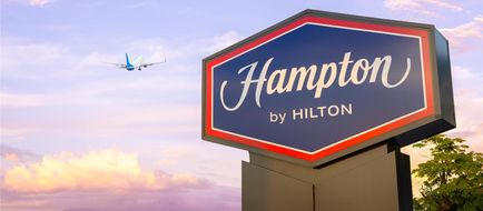 Hampton by Hilton Guanacaste Airport Exterior