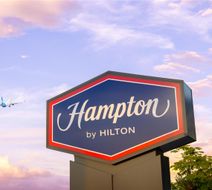 Hampton by Hilton Guanacaste Airport Exterior
