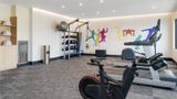 Hampton by Hilton Guanacaste Airport Health