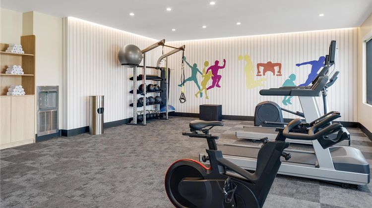 Hampton by Hilton Guanacaste Airport Health