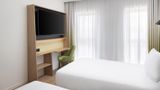 Hampton by Hilton Targu Mures Room