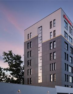 Hampton by Hilton Targu Mures