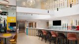 Hampton by Hilton Targu Mures Lobby