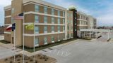 Home2 Suites by Hilton Abilene SW Exterior