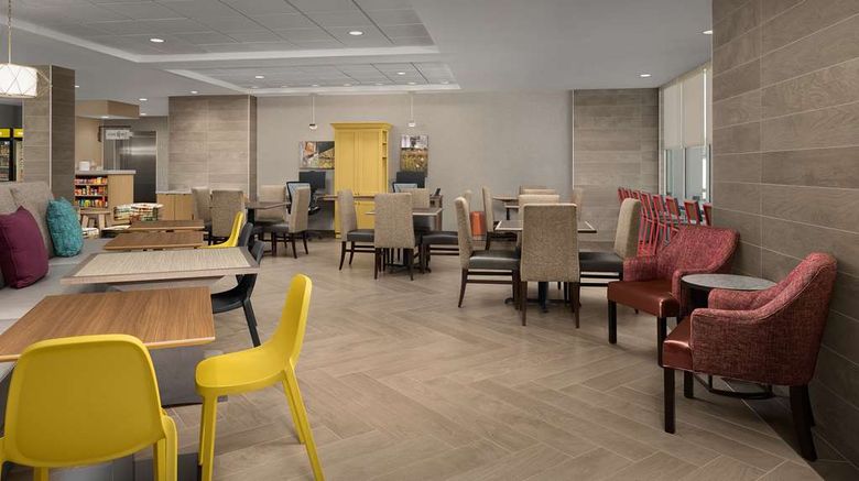 <b>Home2 Suites by Hilton Abilene SW Lobby</b>. Images powered by <a href="https://iceportal.shijigroup.com/" title="IcePortal" target="_blank">IcePortal</a>.