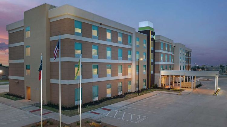 Home2 Suites by Hilton Abilene SW Exterior