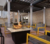 Home2 Suites by Hilton Abilene SW Exterior
